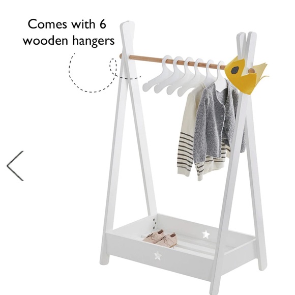 Star Bright Dressing Up Rail GTLC - Picture 6 of 6